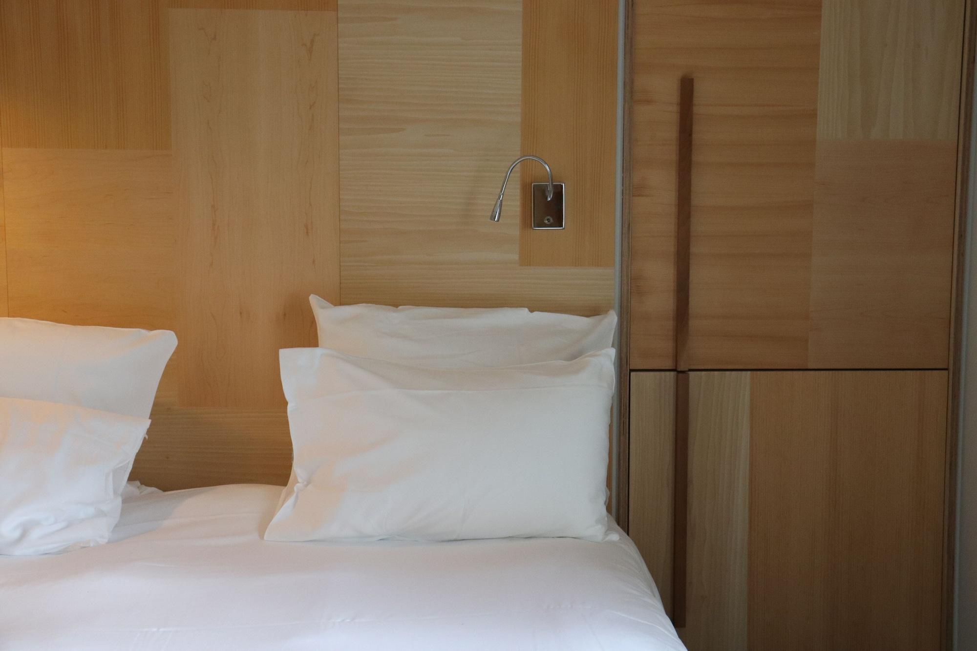 Le Citizen Hotel باريس المظهر الخارجي الصورة