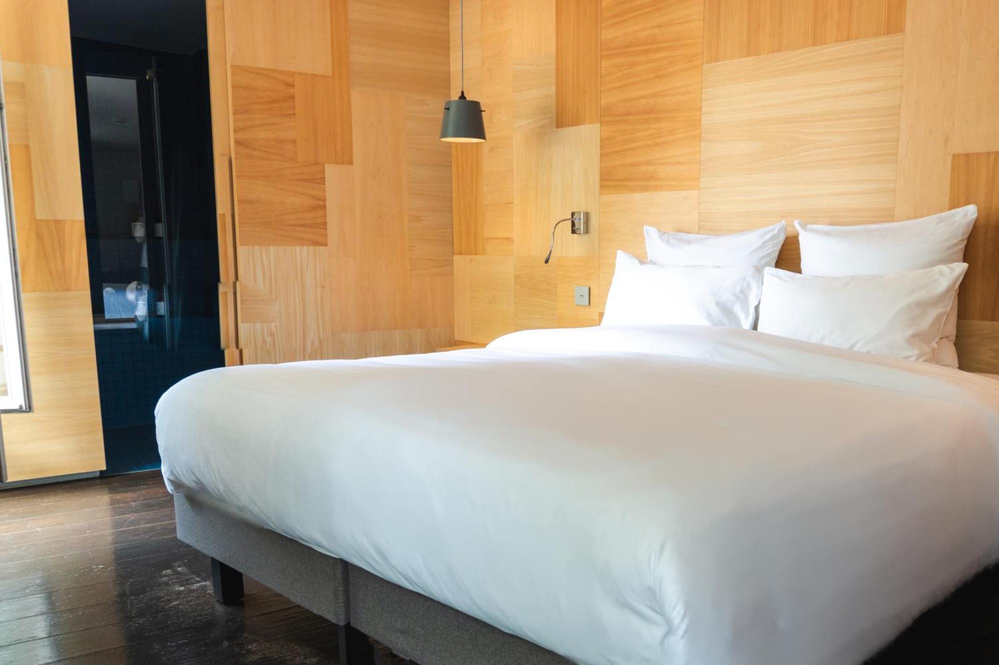 Le Citizen Hotel باريس المظهر الخارجي الصورة