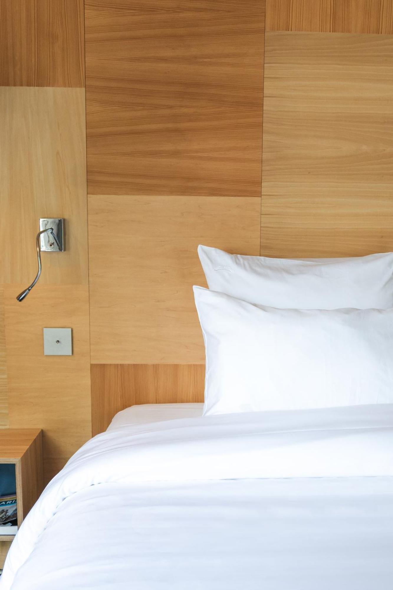 Le Citizen Hotel باريس المظهر الخارجي الصورة
