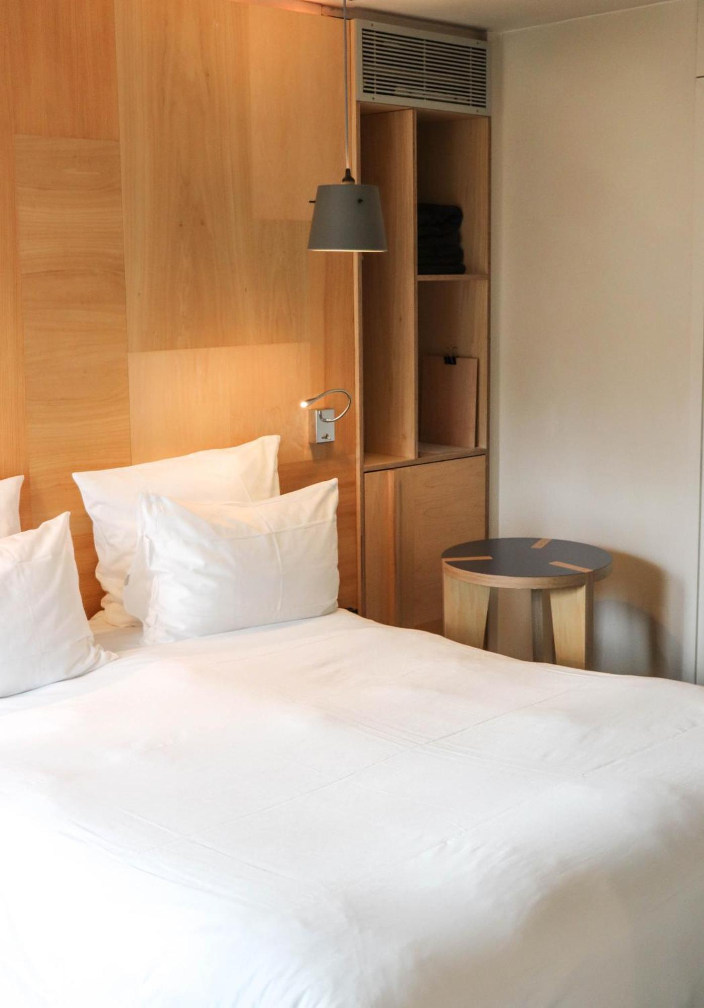 Le Citizen Hotel باريس المظهر الخارجي الصورة